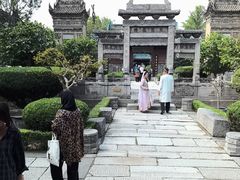 -西安化觉巷清真大寺