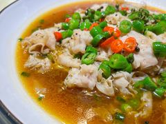 -锦府盐帮·李宅(领展购物广场中关村店)