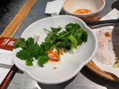 -探鱼·鲜青椒爽麻烤鱼(正佳广场店)