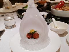 -富力丽思卡尔顿酒店·丽轩中餐厅