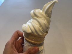原味冰淇淋花筒-麦当劳(漳州二路店)