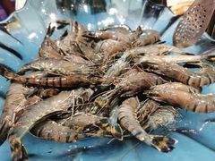-诱货海鲜自助火锅(爱琴海购物公园东百店)