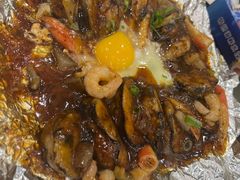 -喜来酌海鲜·饺子(和平一店)