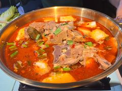 -云晓光头烧烤吧(盛夏店)