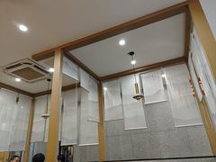 -木柴豆腐·活海鲜·鲁菜(岚山路店)