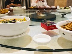 -御满江海鲜酒家(洛溪新城店)