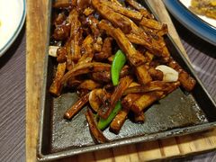 -孙家外婆•长春地标美食新名片(吾悦广场店)