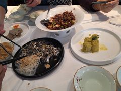 -到家尝北京菜(西坝河店)