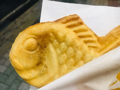 -鸣门鲷烧本铺