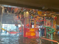 -清河半岛温泉度假酒店