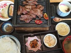 -味太助·银饭食堂(中华城店)