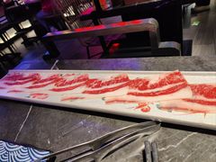 -十三姨正合丰烤肉(营迹路店)