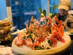 -Mr·Fish鱼鲜生海鲜放题(银泰in99店)