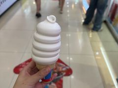 -DQ·蛋糕·冰淇淋(奥林匹克广场店)