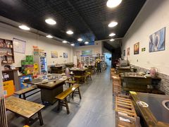 大堂-天治宣·野椒鸡(龙头寺总店)