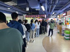 -安徽阜阳卷馍(西单店)