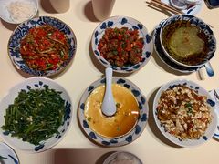 -侯师傅热炒店(印象城店)