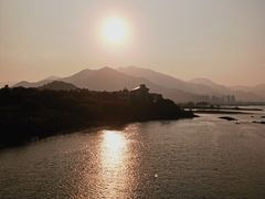 -福建鲤鱼洲酒店