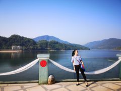 -广州百花山庄度假村(增城万达广场店)