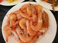 -东方红海鲜百汇(国际大厦店)