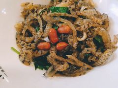 香脆鱼皮-点都德(汇盈广场店)