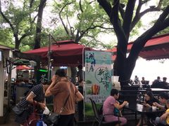 -湖畔居茶楼(湖滨店)