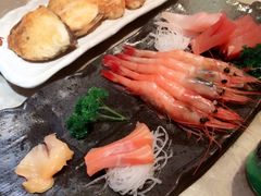 -贵木日本料理·铁板烧(新地假日广场店)