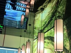 大堂-大榕树下顺德菜(融创茂店)