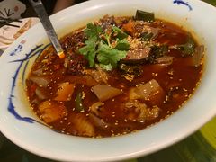 -辛香汇(飞洲店)
