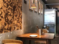 大堂-星平鸡饭·粤菜小炒(印象城旗舰店)