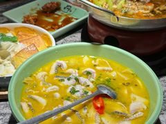 -新白鹿餐厅(城西银泰城店)