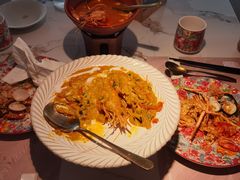 -泰椰里·泰国餐厅(智慧城广百广场店)