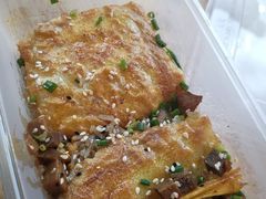 -吉庆街美食广场