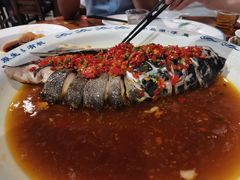 -森谷美食公园(杨行店)