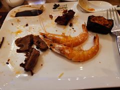 -汉巴味德巴西烤肉(顺和广场店)