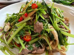 湘潭小炒羊-南山鲜虾面·活鲜小馆·海味大连菜(南山总店)