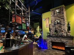 -嘉禾·悦享餐厅(八方汇店)