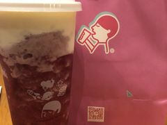 -喜茶(北京三里屯太古里店)