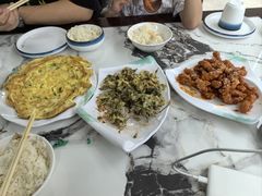 -途肴·老农饭庄(百里峡店)