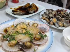 -来之顺海鲜菜馆·青岛菜·始于1993(栈桥店)