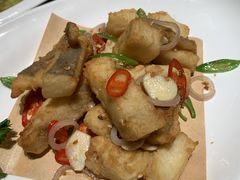 -廊亦舫Lang Yi Fang Restaurant(金桥店)