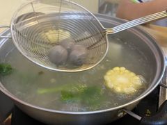 -粤潮魏记牛肉火锅(爱家·金河湾南区店)
