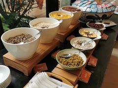 -上海崇明金茂凯悦酒店