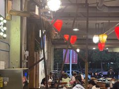 -塘屋烧烤·云南火塘烧烤品牌(春城慧谷旗舰店)