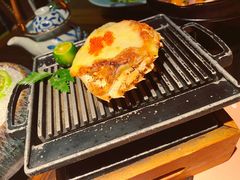 芝士蟹宝-山葵家·创意料理(万象汇店)