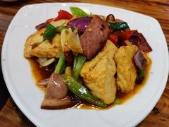 -老城根(新天地店)