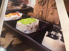 菜单-丽江庭院之爱在路上(西单店)