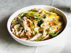 石浦鱼面-渔满仓海鲜渔家(象山二店)