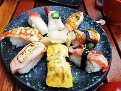-山葵家居酒屋(天目里店)