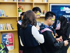 -美联英语(乐从天佑城中心)